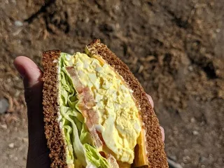 Jerry's Sandwich Shop