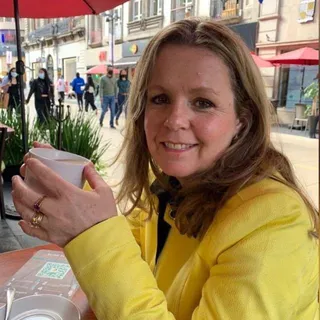 Janet V.