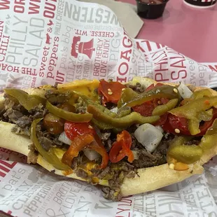 Philly Original wit