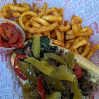 Philly Joe's