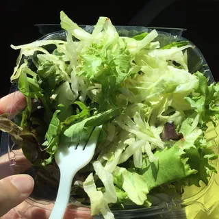 Side Salad