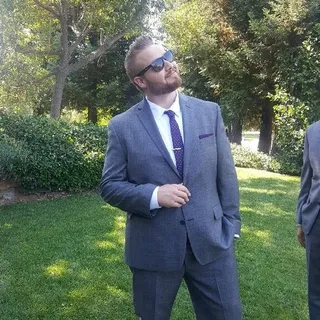Brandon F.