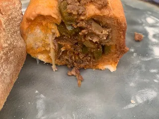 Cheesesteak Grille