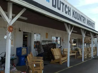 Dutch Kountry Market