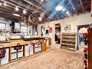 Cedar Creek Winery