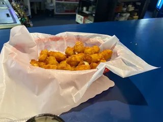 Hank's Restaurant & Drinkery