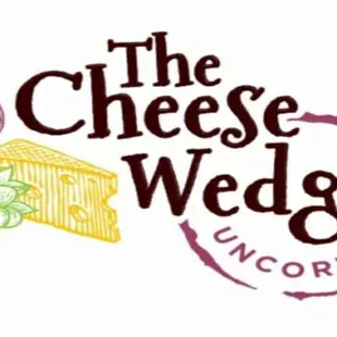 the cheese wedge uncorked