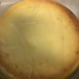 Original cheesecake!