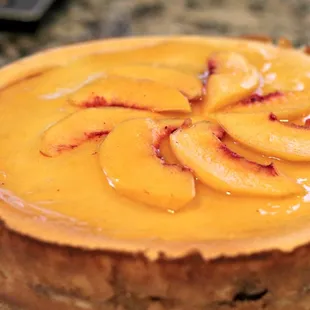 Peach, it&apos;s the sweetness of Summer