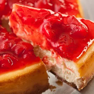 Dreamy Strawberry