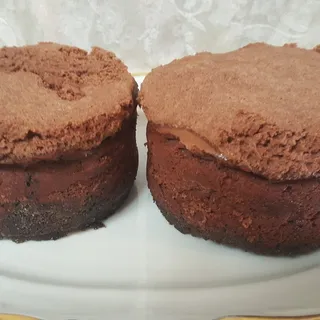 Chocolate Mousse