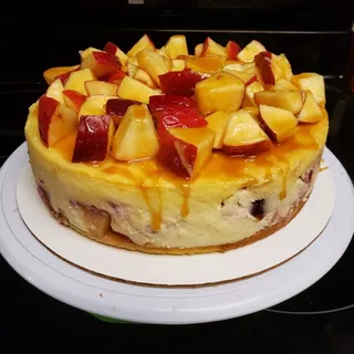 Apple Caramel