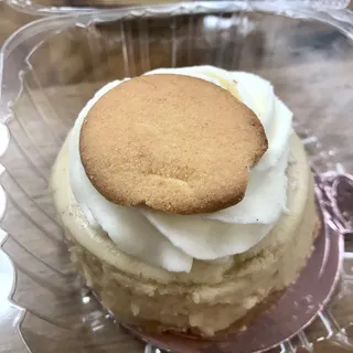 Banana Pudding