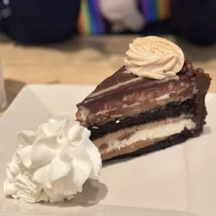 dessert, food