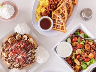 Brewberry Cafe