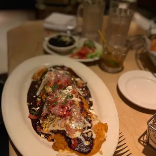 Factory Burrito Grande