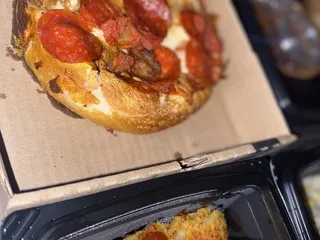 BJ's Restaurant & Brewhouse