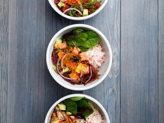 Kabuki Japanese Restaurant