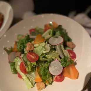 Salad