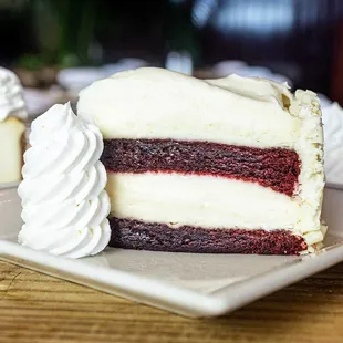 food, dessert