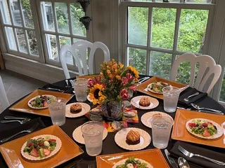 Citrus Bay Bistro