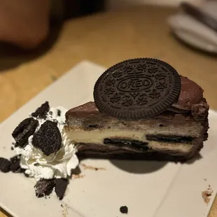 The Cheesecake Factory