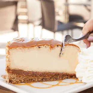 dessert, food
