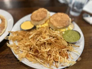 Seven Mile Cafe