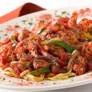 The Cheesecake Factory