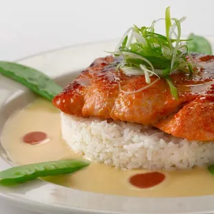 fish, grilled fish, grilled seafood, food, seafood