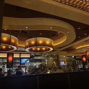 Cheesecake Factory Vibes