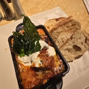 Meatball app! Delicious