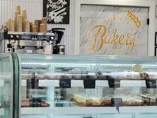 Puerto Rico Bakery