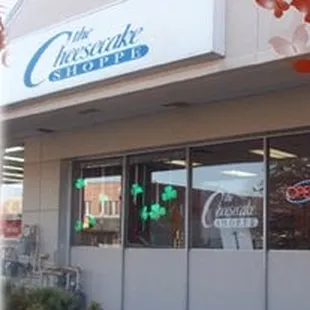 From thecheesecakeshoppe.com