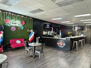 Lil Daddy’s Cheesecake