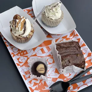 The Cheesecakery