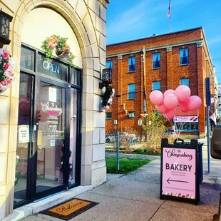 Bakery