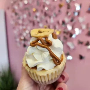 Elvis cheesecake