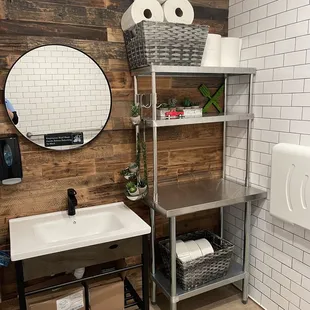 Cool Bathroom Decor