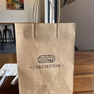To Go Bag