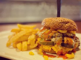 Brightside Burgers