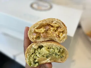 The Kolache Cafe