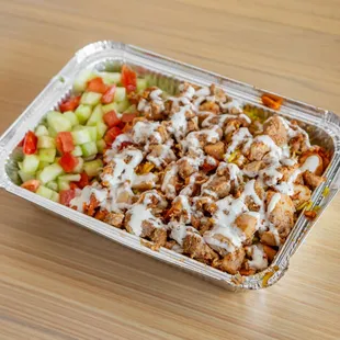food, salads, salad