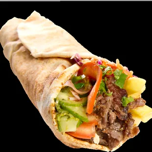 food, sandwiches