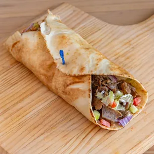 food