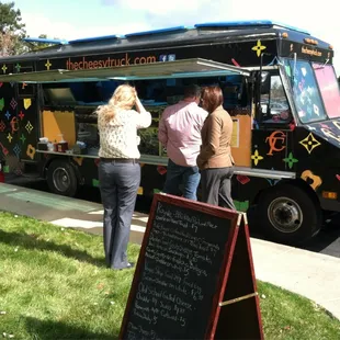 On location at Mettler Toledo