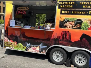 Cate's Steakhouse Catering