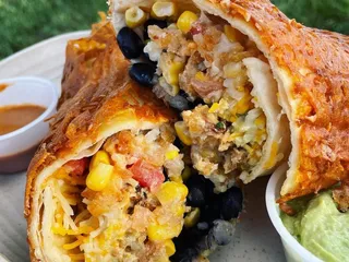 Macho Taco Food Truck