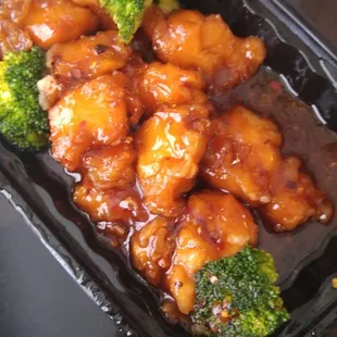 General Tso&apos;s