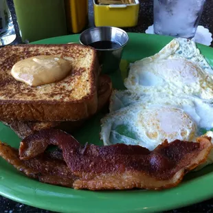 French Toast
